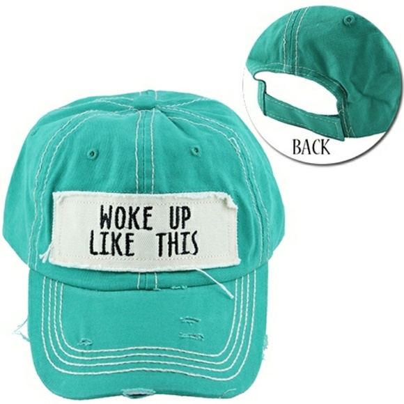 Accessories - TRENDING BALLCAPS